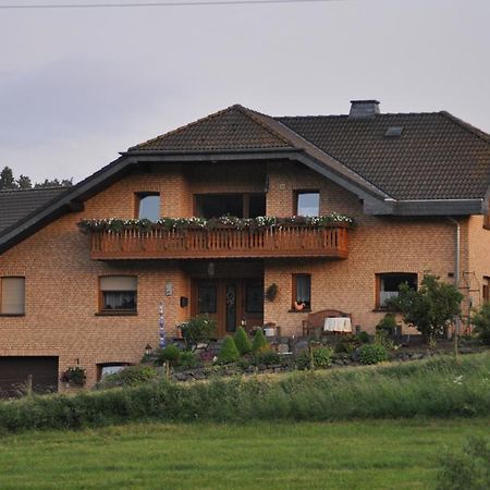 Pension Jonas Baar  Exterior photo