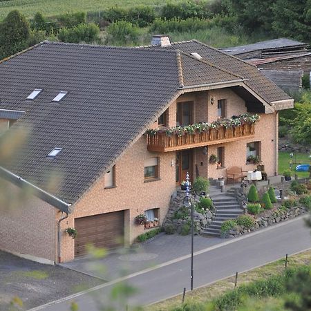Pension Jonas Baar  Exterior photo