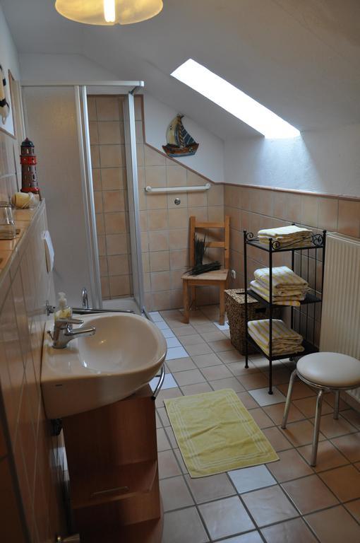 Pension Jonas Baar  Room photo