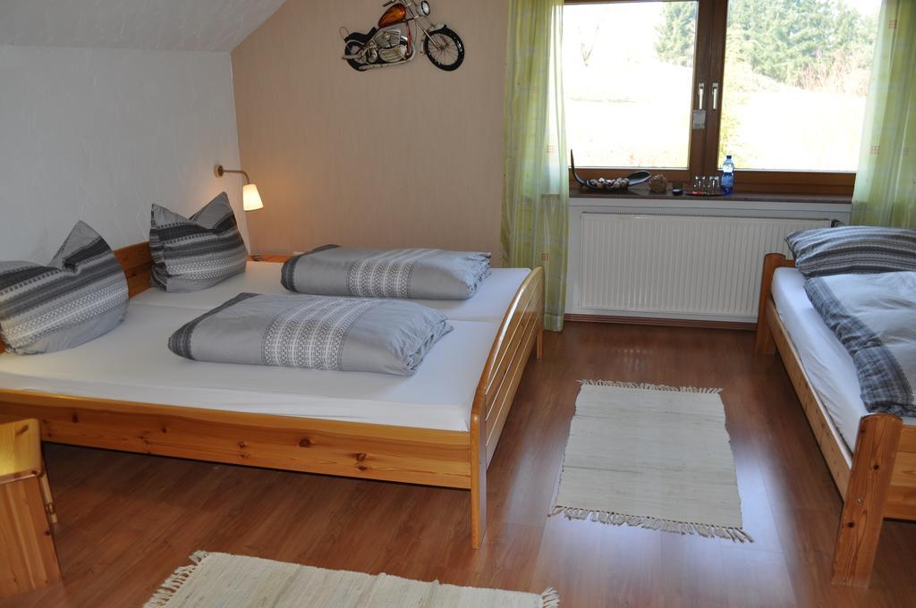 Pension Jonas Baar  Room photo