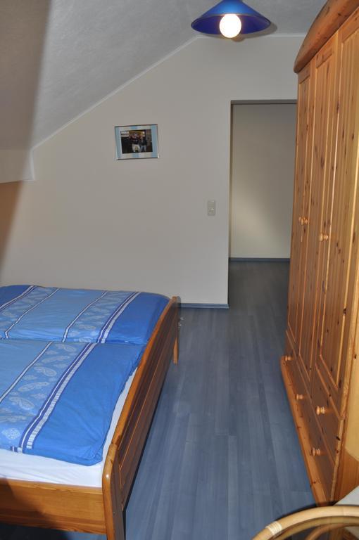 Pension Jonas Baar  Room photo